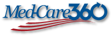Med-Care 360